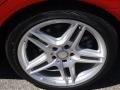  2013 C 300 4Matic Sport Wheel