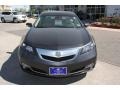 Graphite Luster Metallic - TL Advance Photo No. 3