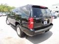 2013 Black Chevrolet Suburban LT  photo #18