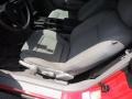 Torch Red - Mustang V6 Deluxe Coupe Photo No. 4
