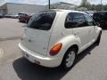 2007 Cool Vanilla White Chrysler PT Cruiser Touring  photo #13