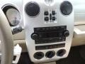 2007 Cool Vanilla White Chrysler PT Cruiser Touring  photo #19