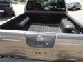 2003 Granite Metallic Nissan Frontier XE V6 Crew Cab  photo #14