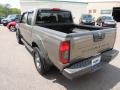 Granite Metallic - Frontier XE V6 Crew Cab Photo No. 15