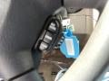 Granite Metallic - Frontier XE V6 Crew Cab Photo No. 21