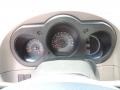 2003 Granite Metallic Nissan Frontier XE V6 Crew Cab  photo #22