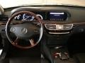 Black - S 550 Sedan Photo No. 17