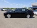 Crystal Black Pearl - TSX Sedan Photo No. 3