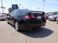 Crystal Black Pearl - TSX Sedan Photo No. 4
