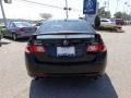 Crystal Black Pearl - TSX Sedan Photo No. 5