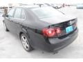 Black Uni - Jetta SE Sedan Photo No. 5