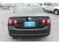 Black Uni - Jetta SE Sedan Photo No. 6