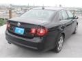 Black Uni - Jetta SE Sedan Photo No. 7