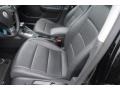 Black Uni - Jetta SE Sedan Photo No. 11