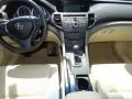 Crystal Black Pearl - TSX Sedan Photo No. 15