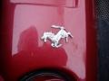 1983 Ferrari 308 GTSi Quattrovalvole Marks and Logos