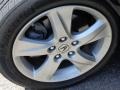 Crystal Black Pearl - TSX Sedan Photo No. 24