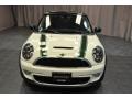 Pepper White - Cooper S Hardtop Photo No. 2