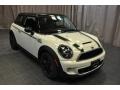 Pepper White - Cooper S Hardtop Photo No. 3