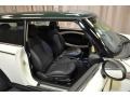 Pepper White - Cooper S Hardtop Photo No. 5