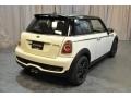 Pepper White - Cooper S Hardtop Photo No. 11