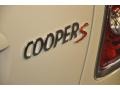 Pepper White - Cooper S Hardtop Photo No. 12