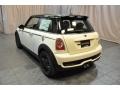 Pepper White - Cooper S Hardtop Photo No. 14