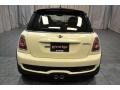 Pepper White - Cooper S Hardtop Photo No. 16