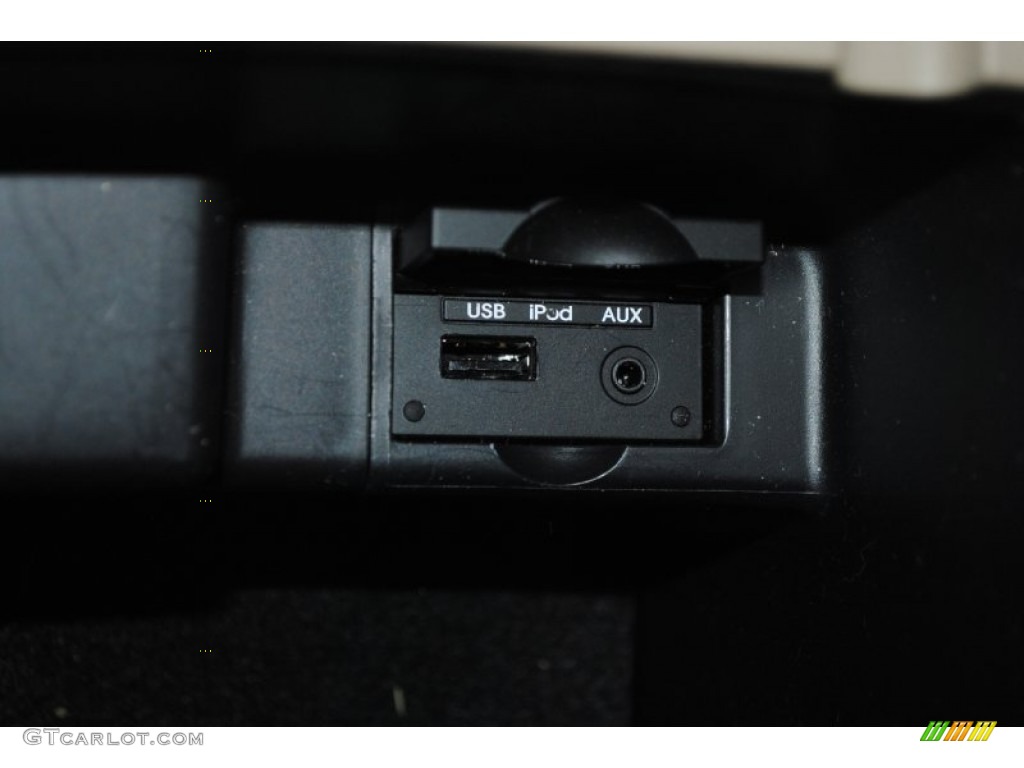 2009 Elantra Touring - Black Pearl / Beige photo #18