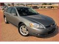 Dark Silver Metallic - Impala LTZ Photo No. 9