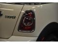 2013 Pepper White Mini Cooper Convertible  photo #13