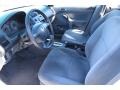 Taffeta White - Civic LX Sedan Photo No. 4