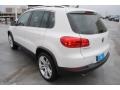 Candy White - Tiguan SEL Photo No. 5