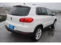 Candy White - Tiguan SEL Photo No. 7