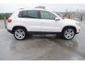 Candy White - Tiguan SEL Photo No. 8