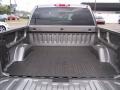 Steel Gray Metallic - Sierra 1500 SLT Crew Cab 4x4 Photo No. 5