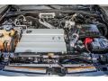 2008 Mazda Tribute 2.3 Liter DOHC 16-Valve 4 Cylinder Gasoline/Electric Hybrid Engine Photo