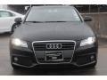 Brilliant Black - A4 2.0T Sedan Photo No. 2