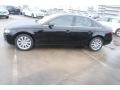 Brilliant Black - A4 2.0T Sedan Photo No. 4