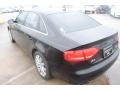 Brilliant Black - A4 2.0T Sedan Photo No. 6