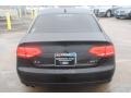Brilliant Black - A4 2.0T Sedan Photo No. 7