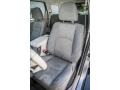 Charcoal Black Front Seat Photo for 2008 Mazda Tribute #79930057