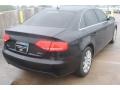Brilliant Black - A4 2.0T Sedan Photo No. 8