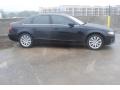 Brilliant Black - A4 2.0T Sedan Photo No. 9