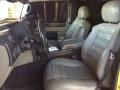 Wheat Interior Photo for 2006 Hummer H2 #79930087