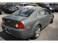 2009 Dark Gray Metallic Chevrolet Malibu LT Sedan  photo #5