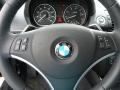 2012 Black Sapphire Metallic BMW 1 Series 128i Convertible  photo #17