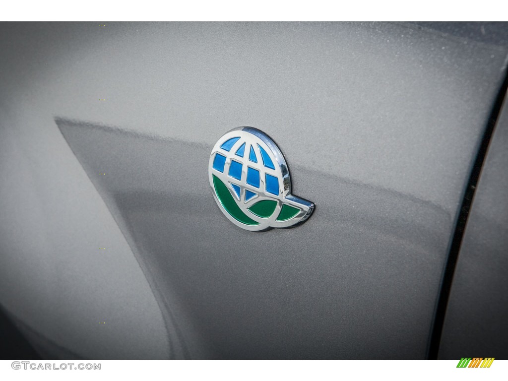 2008 Mazda Tribute Hybrid Touring Marks and Logos Photo #79930225