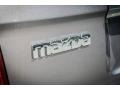 2008 Mazda Tribute Hybrid Touring Badge and Logo Photo