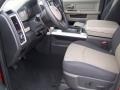 2012 Deep Cherry Red Crystal Pearl Dodge Ram 1500 Outdoorsman Quad Cab  photo #11